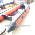 (PVC) barco utilizar 380 inflables